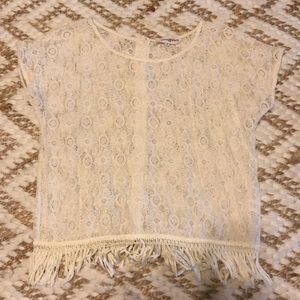 Altr’d state t shirt